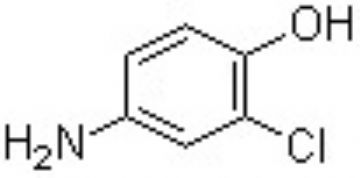 2-Chloro 4-Amino Pheno 